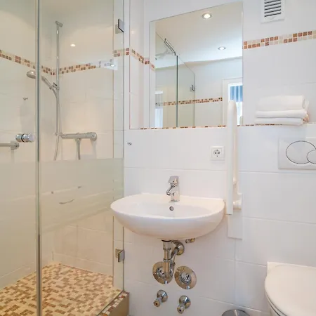 Apartamento Sola Bona 1 *