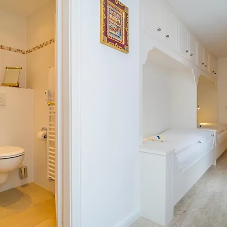 Apartamento Sola Bona 1 Westerland