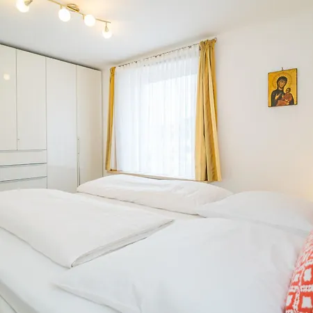 Sola Bona 1 Westerland