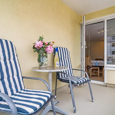 Sola Bona 1 * Westerland