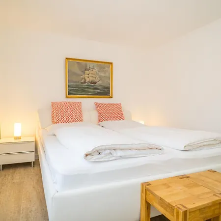 Sola Bona 1 Westerland