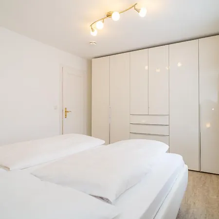 Sola Bona 1 * Westerland