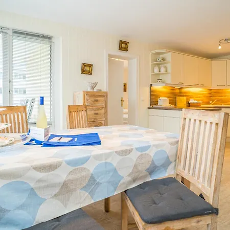 Sola Bona 1 Apartamento *