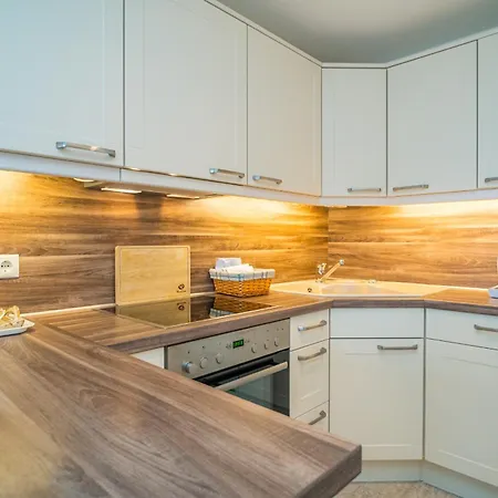 Sola Bona 1 Westerland